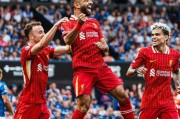 4-2葡体行云流水，欧冠将战阿森纳！金球险戴帽，欧冠等待利物浦